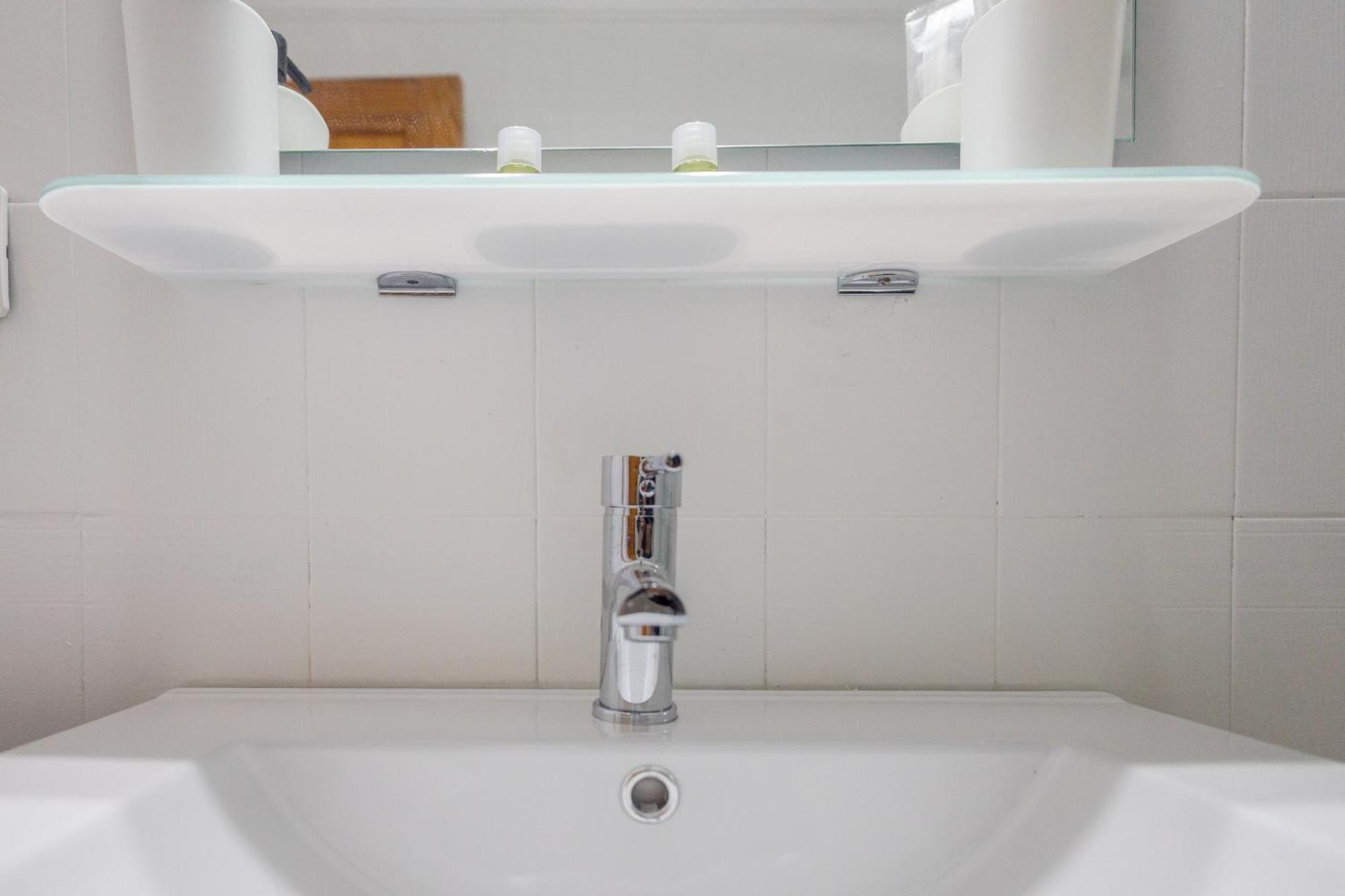 Floral Home - Large Private Terrace With Pool San Bartolomé 외부 사진