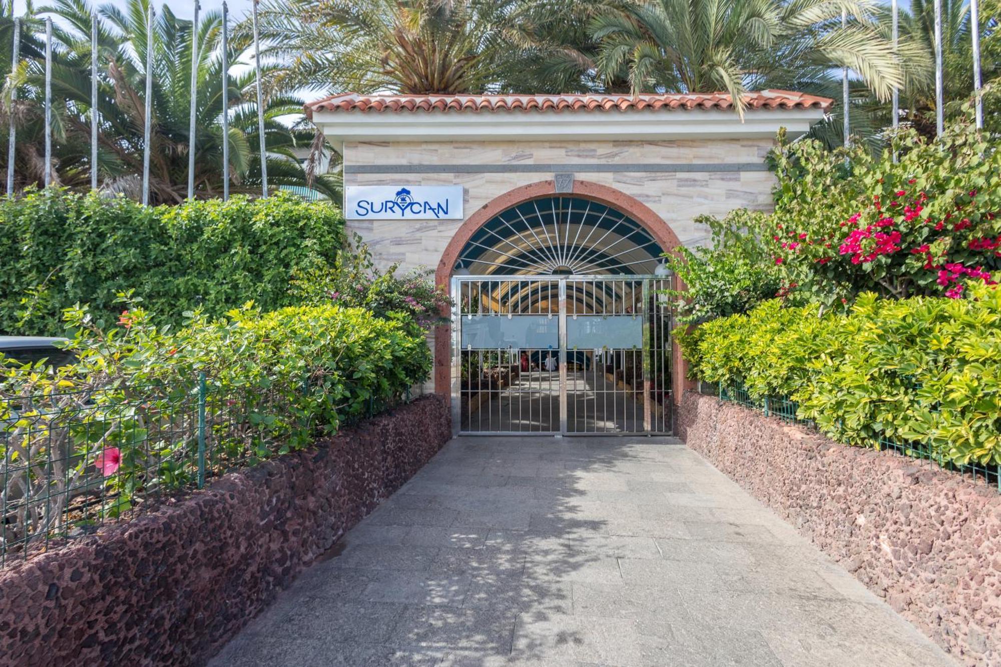 Floral Home - Large Private Terrace With Pool San Bartolomé 외부 사진