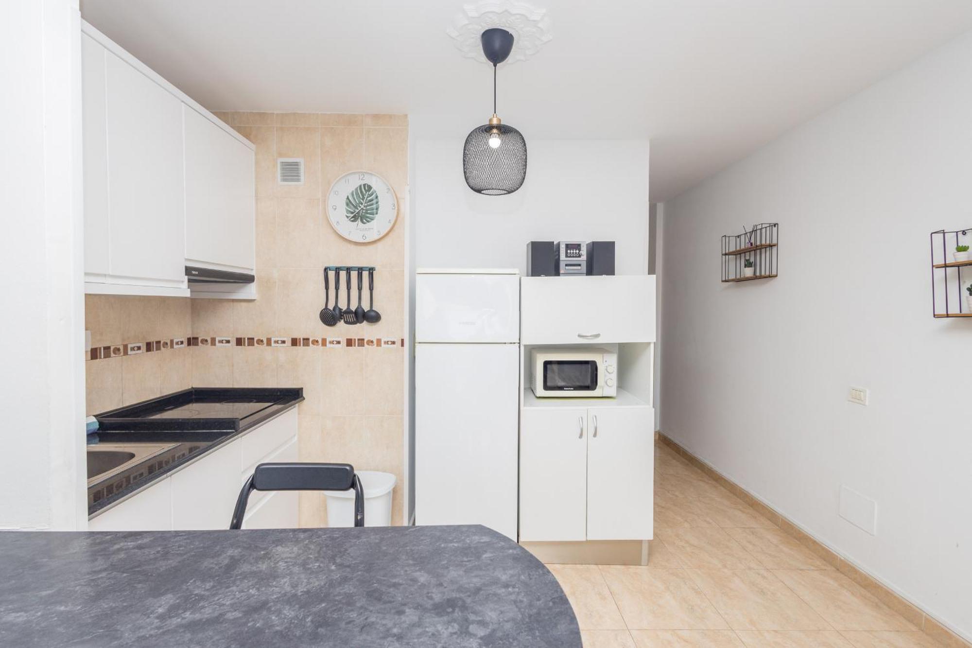 Floral Home - Large Private Terrace With Pool San Bartolomé 외부 사진