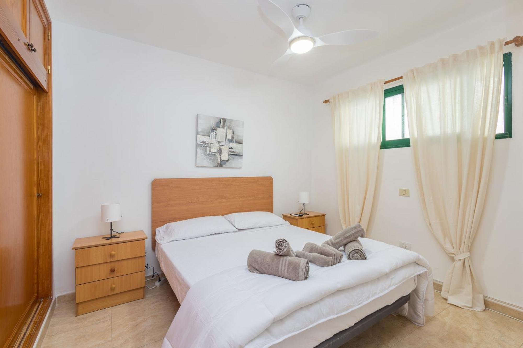 Floral Home - Large Private Terrace With Pool San Bartolomé 외부 사진