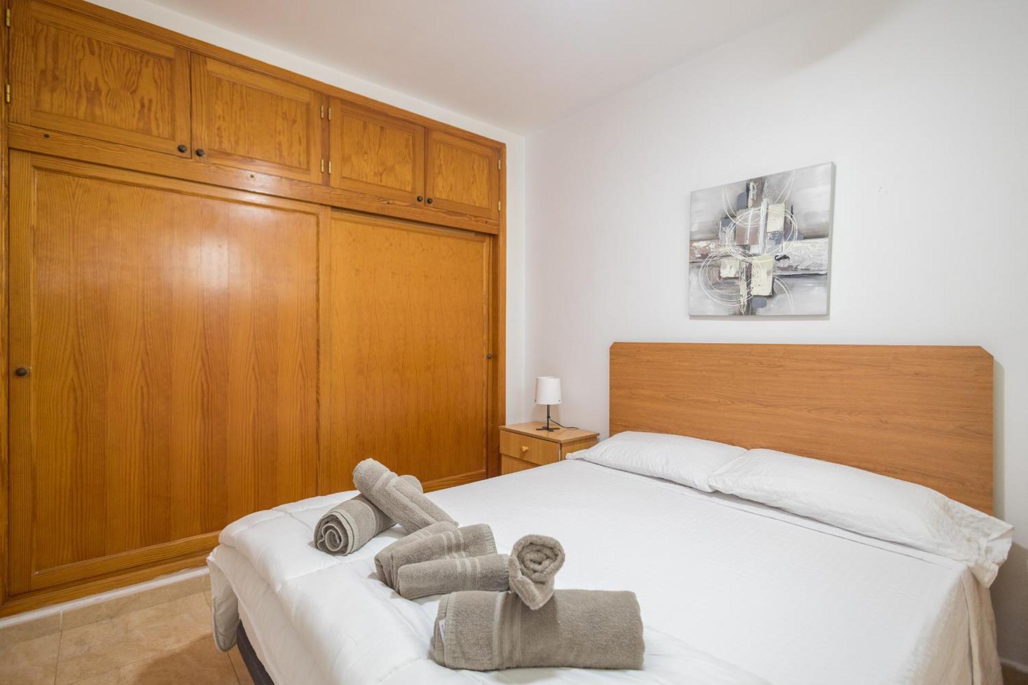 Floral Home - Large Private Terrace With Pool San Bartolomé 외부 사진
